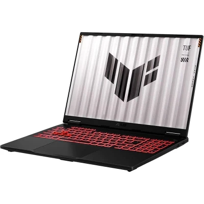 Ноутбук ASUS TUF Gaming A16 FA608UP-RV206 1920x1200 (WUXGA) AMD Ryzen 7 260 RAM 16 / SSD сірий (90NR0KT1-M00D20-B) — фото 3