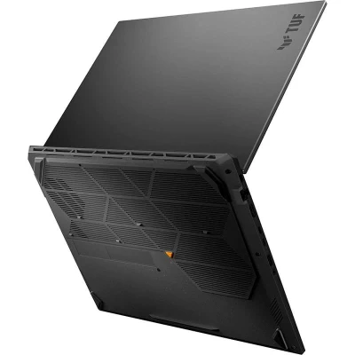 Ноутбук ASUS TUF Gaming A16 FA608UP-RV206 1920x1200 (WUXGA) AMD Ryzen 7 260 RAM 16 / SSD сірий (90NR0KT1-M00D20-B) — фото 8