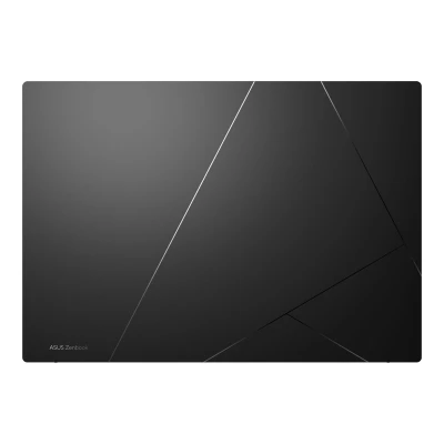 Ноутбук ASUS Zenbook 1920x1200 (WUXGA) AMD Ryzen AI 7 445 (3.4 - 4.6 ГГц) RAM 32 / SSD чорний (90NB17R1-M000A0-B) — фото 4