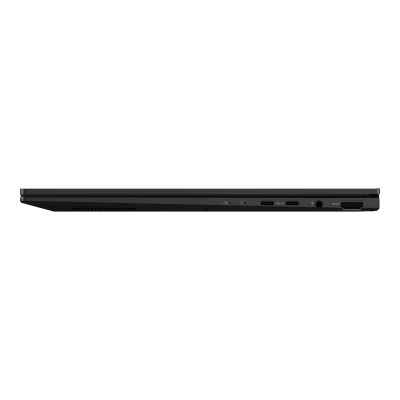 Ноутбук ASUS Zenbook 1920x1200 (WUXGA) AMD Ryzen AI 7 445 (3.4 - 4.6 ГГц) RAM 32 / SSD чорний (90NB17R1-M000A0-B) — фото 5