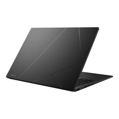 Ноутбук ASUS Zenbook 1920x1200 (WUXGA) AMD Ryzen AI 7 445 (3.4 - 4.6 ГГц) RAM 32 / SSD чорний (90NB17R1-M000A0-B) — фото 7