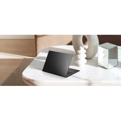 Ноутбук ASUS Zenbook 1920x1200 (WUXGA) AMD Ryzen AI 7 445 (3.4 - 4.6 ГГц) RAM 32 / SSD чорний (90NB17R1-M000A0-B) — фото 8