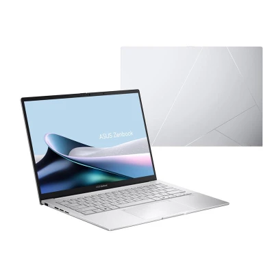 ASUS Zenbook 2880x1800 — фото 2