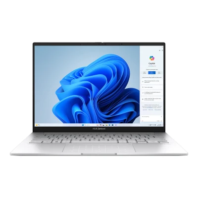 ASUS Zenbook 2880x1800
