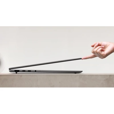 Ноутбук ASUS Zenbook S14 1920x1200 (WUXGA) Intel Core Ultra 7 258V (2.2 - 4.8 ГГц) RAM 16 / SSD сірий (90NB14F1-M00UF0-B) — фото 8