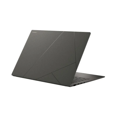Ноутбук ASUS Zenbook S14 1920x1200 (WUXGA) Intel Core Ultra 7 258V (2.2 - 4.8 ГГц) RAM 16 / SSD сірий (90NB14F1-M00UF0-B) — фото 9