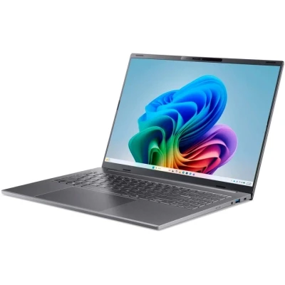 Acer Aspire 16 AI 1920x1200 — фото 2
