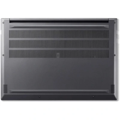 Ноутбук Acer Aspire 16 AI 1920x1200 (WUXGA) Intel Core Ultra 9 386H (1.6 - 4.90 ГГц) RAM 16 / SSD сірий (NX.JY4EU.005-B) — фото 7