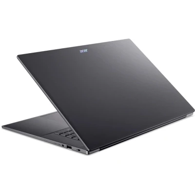 Ноутбук Acer Aspire 18 AI 1920x1200 (WUXGA) Intel Core Ultra 7 355 (1.7 - 4.7 ГГц) RAM 16 / SSD сірий (NX.JZEEU.004-B) — фото 5