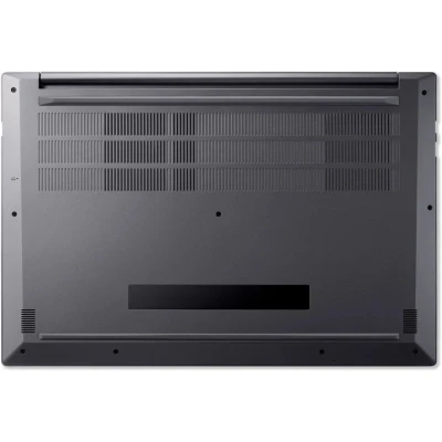 Ноутбук Acer Aspire 18 AI 1920x1200 (WUXGA) Intel Core Ultra 7 355 (1.7 - 4.7 ГГц) RAM 16 / SSD сірий (NX.JZEEU.004-B) — фото 7