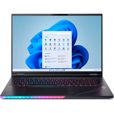 Acer Predator Helios 18 AI 2560x1600