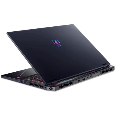 Ноутбук Acer Predator Helios 18 AI 2560x1600 (WQXGA) Intel Core Ultra 9 290HX RAM 64 / SSD чорний (NH.U3HEU.00B-B) — фото 6