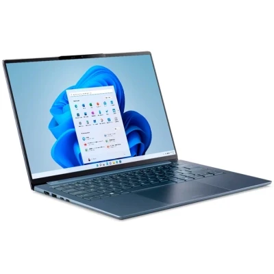 Acer Swift Go 14 AI SFG14-I71 1920x1200 — фото 2