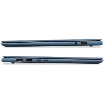 Ноутбук Acer Swift Go 14 AI SFG14-I71 1920x1200 (WUXGA) Intel Core Ultra 7 355 (1.7 - 4.7 ГГц) RAM 16 / SSD синій (NX.JZSEU.001-B) — фото 7