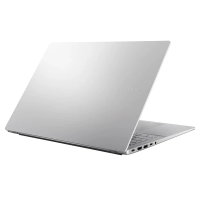 Ноутбук ASUS Vivobook S16 1920x1200 (WUXGA) AMD Ryzen AI 5 330 (2.0 - 4.5 ГГц) RAM 16 / SSD сріблястий (90NB16T2-M007H0-B) — фото 6