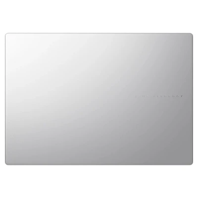 Ноутбук ASUS Vivobook S16 1920x1200 (WUXGA) AMD Ryzen AI 5 330 (2.0 - 4.5 ГГц) RAM 16 / SSD сріблястий (90NB16T2-M007H0-B) — фото 7