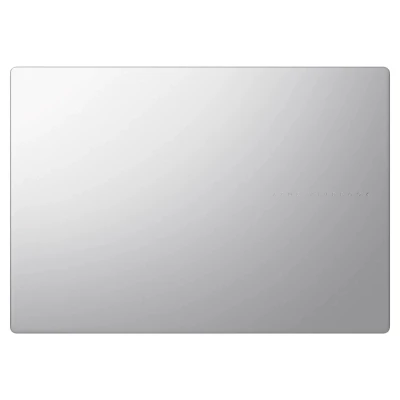 Ноутбук ASUS Vivobook S16 1920x1200 (WUXGA) Intel Core Ultra 5 325 (2.1 - 4.5 ГГц) RAM 16 / SSD сріблястий (90NB1731-M005L0-B) — фото 4