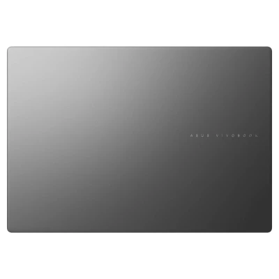Ноутбук ASUS Vivobook S16 1920x1200 (WUXGA) Intel Core Ultra 5 325 (2.1 - 4.5 ГГц) RAM 16 / SSD сірий (90NB1732-M005M0-B) — фото 4