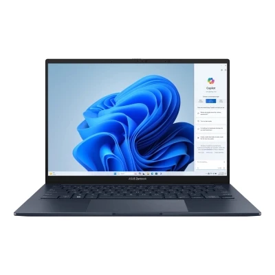 ASUS Zenbook 2880x1800