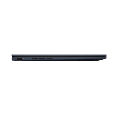 Ноутбук ASUS Zenbook 2880x1800 (Retina) Intel Core Ultra 9 285H (1.0 - 5.4 ГГц) RAM 32 / SSD блакитний (90NB14W1-M015D0-B) — фото 5