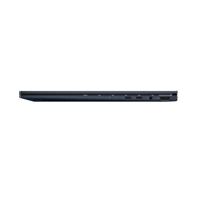 Ноутбук ASUS Zenbook 2880x1800 (Retina) Intel Core Ultra 9 285H (1.0 - 5.4 ГГц) RAM 32 / SSD блакитний (90NB14W1-M015D0-B) — фото 6