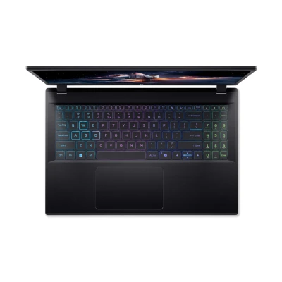 Ноутбук Acer Nitro V 15 ANV15-A31 1920х1080 (FullHD) AMD Ryzen 5 150 RAM 16 / SSD чорний (NH.U3QEU.00U-B) — фото 7