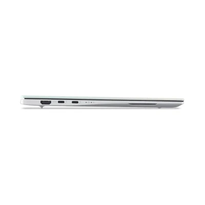 Ноутбук Acer Swift Edge 14 AI SFE14-I51 2880x1800 (Retina) Intel Core Ultra 5 325 (2.1 - 4.5 ГГц) RAM 16 / SSD білий (NX.JVQEU.001-B) — фото 11