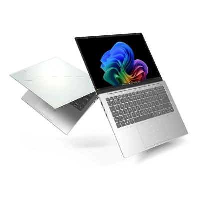 Ноутбук Acer Swift Edge 14 AI SFE14-I51 2880x1800 (Retina) Intel Core Ultra 5 325 (2.1 - 4.5 ГГц) RAM 16 / SSD білий (NX.JVQEU.001-B) — фото 6