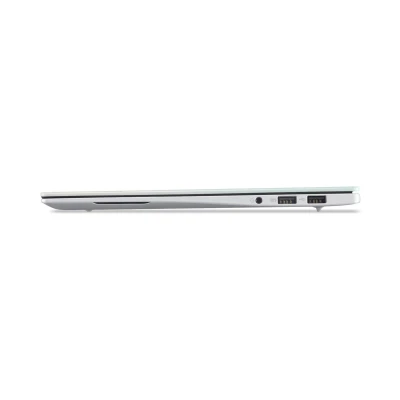 Ноутбук Acer Swift Edge 14 AI SFE14-I51 2880x1800 (Retina) Intel Core Ultra 5 325 (2.1 - 4.5 ГГц) RAM 16 / SSD білий (NX.JVQEU.001-B) — фото 10