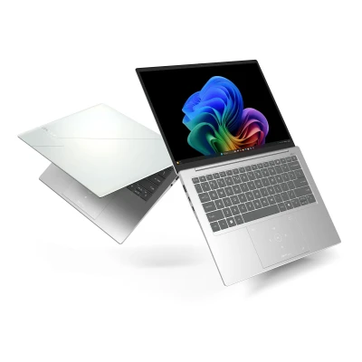 Ноутбук Acer Swift Edge 14 AI SFE14-I51 2880x1800 (Retina) Intel Core Ultra 7 355 (2.3 - 4.7 ГГц) RAM 16 / SSD білий (NX.JVQEU.002-B) — фото 5