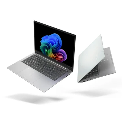 Ноутбук Acer Swift Edge 14 AI SFE14-I51 2880x1800 (Retina) Intel Core Ultra 7 355 (2.3 - 4.7 ГГц) RAM 16 / SSD білий (NX.JVQEU.002-B) — фото 7