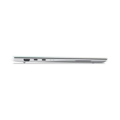 Ноутбук Acer Swift Edge 14 AI SFE14-I51 2880x1800 (Retina) Intel Core Ultra 7 355 (2.3 - 4.7 ГГц) RAM 16 / SSD білий (NX.JVQEU.002-B) — фото 10