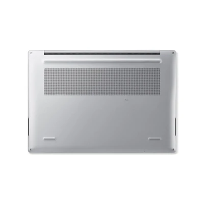 Ноутбук Acer Swift Edge 14 AI SFE14-I51 2880x1800 (Retina) Intel Core Ultra 9 386H (2.1 - 4.90 ГГц) RAM 16 / SSD білий (NX.JVQEU.003-B) — фото 9