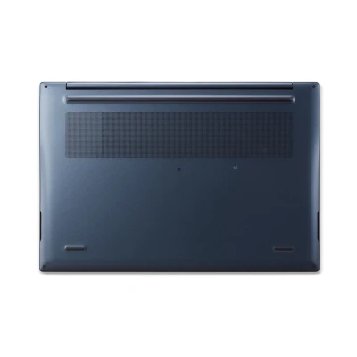 Ноутбук Acer Swift Edge 16 AI SFE16-I51 2880x1800 (Retina) Intel Core Ultra 7 355 (2.3 - 4.7 ГГц) RAM 16 / SSD синій (NX.JVNEU.001-B) — фото 8