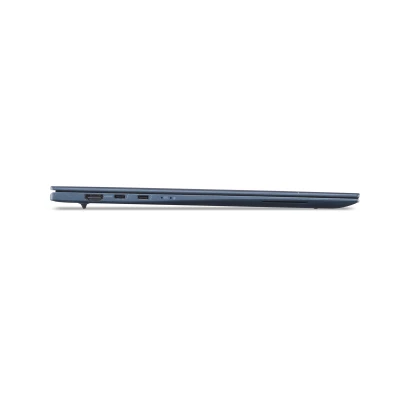 Ноутбук Acer Swift Edge 16 AI SFE16-I51 2880x1800 (Retina) Intel Core Ultra 7 355 (2.3 - 4.7 ГГц) RAM 16 / SSD синій (NX.JVNEU.001-B) — фото 9