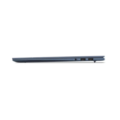 Ноутбук Acer Swift Edge 16 AI SFE16-I51 2880x1800 (Retina) Intel Core Ultra 9 386H (2.1 - 4.90 ГГц) RAM 16 / SSD синій (NX.JVNEU.003-B) — фото 10