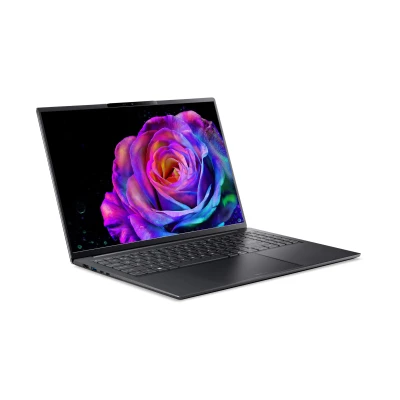 Acer Swift Go 16 AI SFG16-I71 1920x1200 — фото 2