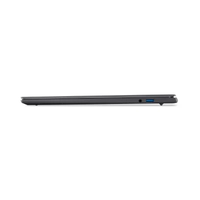 Ноутбук Acer Swift Go 16 AI SFG16-I71 1920x1200 (WUXGA) Intel Core Ultra 7 355 (2.3 - 4.7 ГГц) RAM 16 / SSD сірий (NX.JWNEU.001-B) — фото 5