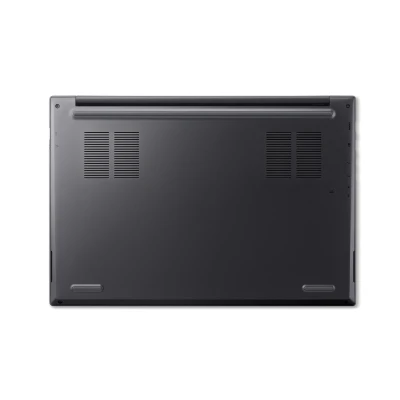 Ноутбук Acer Swift Go 16 AI SFG16-I71 1920x1200 (WUXGA) Intel Core Ultra 7 355 (2.3 - 4.7 ГГц) RAM 16 / SSD сірий (NX.JWNEU.001-B) — фото 7