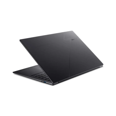 Ноутбук Acer Swift Go 16 AI SFG16-I71 1920x1200 (WUXGA) Intel Core Ultra 7 355 (2.3 - 4.7 ГГц) RAM 16 / SSD сірий (NX.JWNEU.001-B) — фото 8