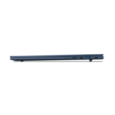 Ноутбук Acer Swift Go 16 SFG16-A71 1920x1200 (WUXGA) AMD Ryzen AI 9 465 (2.0 - 5.0 ГГц) RAM 16 / SSD синій (NX.JY8EU.004-B) — фото 4