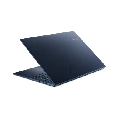 Ноутбук Acer Swift Go 16 SFG16-A71 1920x1200 (WUXGA) AMD Ryzen AI 9 465 (2.0 - 5.0 ГГц) RAM 16 / SSD синій (NX.JY8EU.004-B) — фото 9