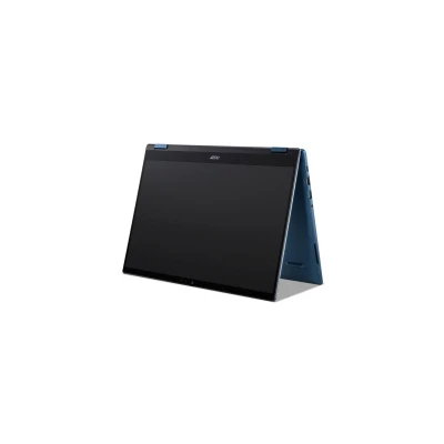 Ноутбук Acer Swift Spin 14 AI SFSP14-Q51T 1920x1200 (WUXGA) Qualcomm Snapdragon X Elite X2E-78100 RAM 16 / SSD синій (NX.W0KEU.002-B) — фото 4