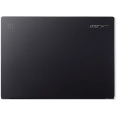 Ноутбук Acer TravelMate TMP614-54 2880x1800 (Retina) Intel Core Ultra 7 256V (2.2 - 4.8 ГГц) RAM 16 / SSD чорний (NX.BJLEU.003-B) — фото 8