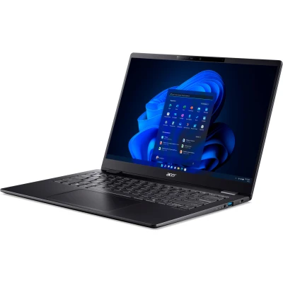 Acer TravelMate TMP614-54 2880x1800 — фото 2