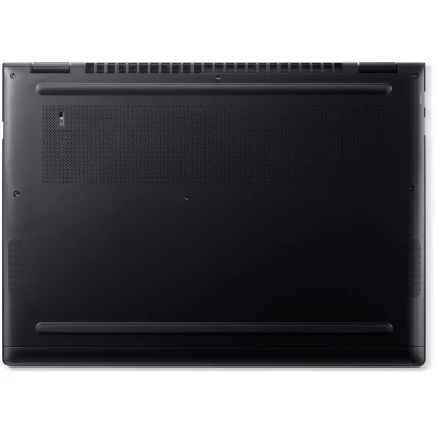 Ноутбук Acer TravelMate TMP614-54 2880x1800 (Retina) Intel Core Ultra 7 256V (2.2 - 4.8 ГГц) RAM 16 / SSD чорний (NX.BJLEU.007-B) — фото 6