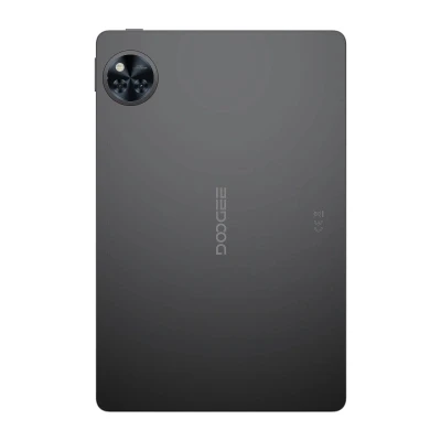 Планшет Doogee U11 11" 4/128GB Wi-Fi Black (6923740240113) [6923740240113-B] — фото 4