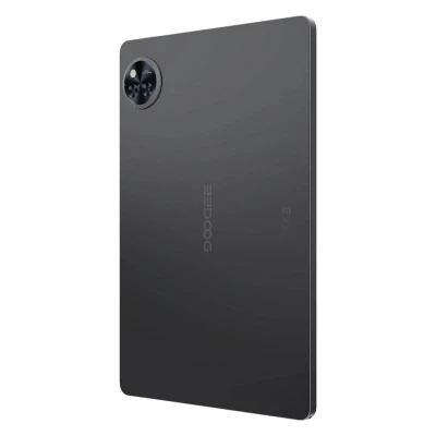 Планшет Doogee U11 11" 4/128GB Wi-Fi Black (6923740240113) [6923740240113-B] — фото 5