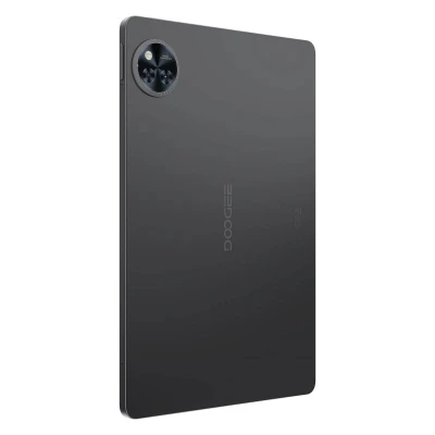 Планшет Doogee U11 11" 4/128GB Wi-Fi Black (6923740240113) [6923740240113-B] — фото 6