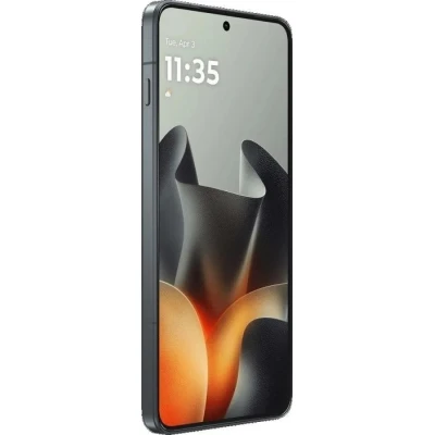 Смартфон Motorola Edge 70 Max 8/256GB Dark Shadow (PBCU0015UA) [PBCU0015UA-B] — фото 3